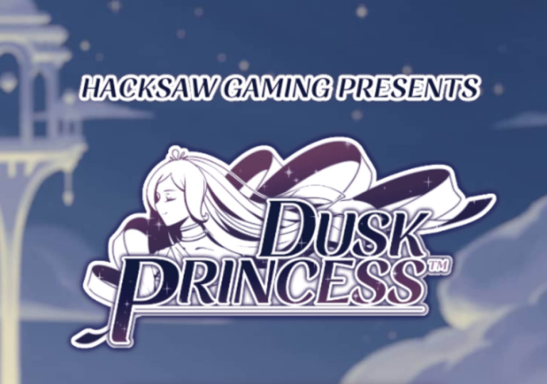 Raih Mimpi di Dunia Twilight dengan Dusk Princess di megavip