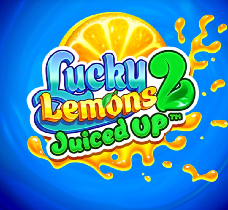 Lucky Lemons 2 di 《megavip》 — Segarnya Slot Pop-Art dengan Peluang Besar